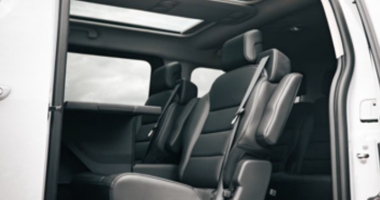 Parcare Otopeni,  Servicii Parcare Otopeni - VIP Shuttle   - Park4fly